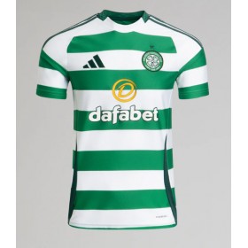 Celtic Hemmakläder 2024-25 Kortärmad